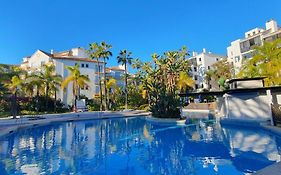Jardines De Las Golondrinas Elviria By The Nikki Beach
